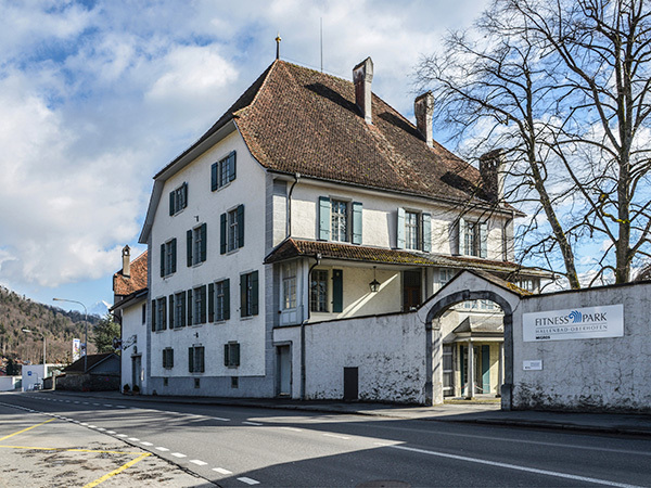 Museum im Wichterheergut in Oberhofen