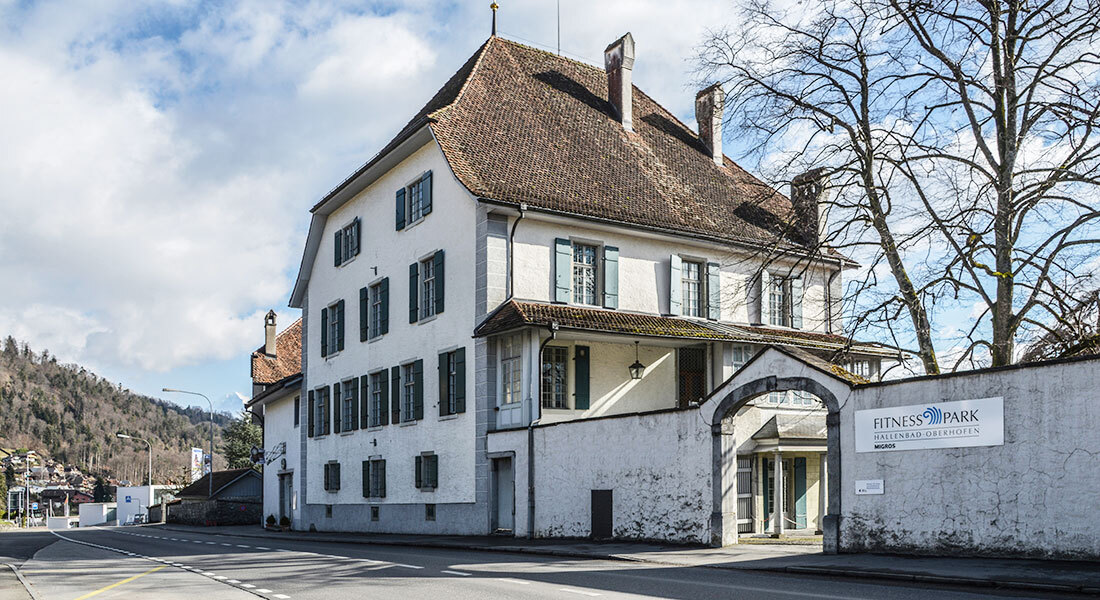 Museum Mumm im Wichterheer Gut