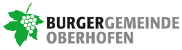 Burgergemeinde Oberhofen