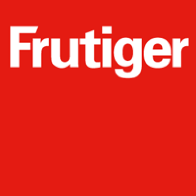 Frutiger Gruppe