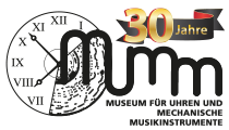 MUMM Uhrenmuseum Logo